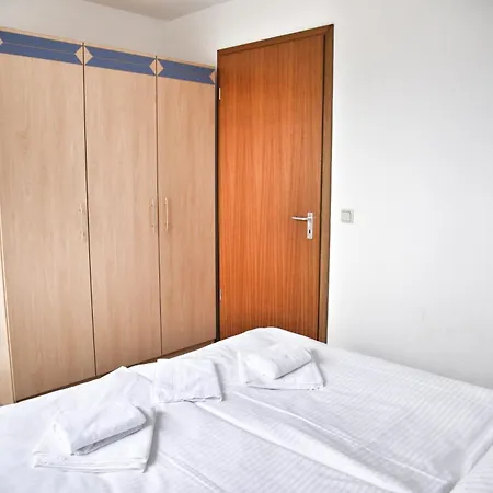 Lagunenstadt Am Haff - 4 Muschel Apartment Ueckermunde